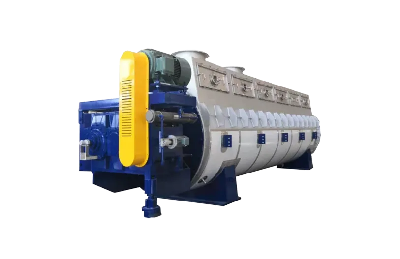 Disc Dryer